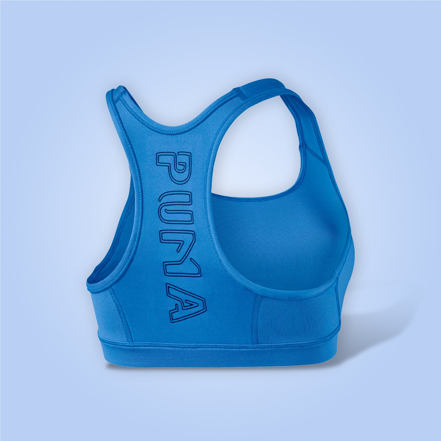 Brassière FizzUp Puma femme