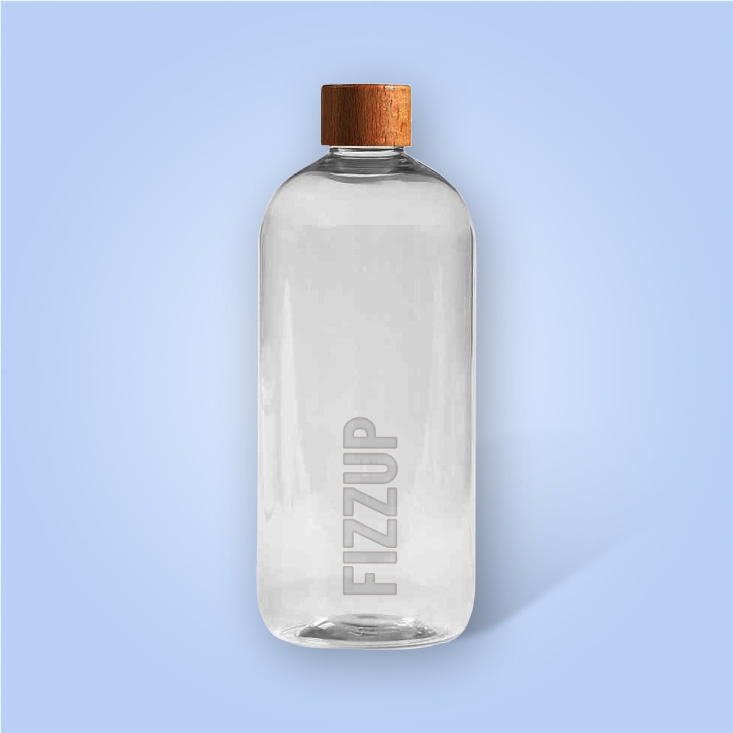 Coffret bien-être FizzUp (inclus carte cadeau 12 mois)