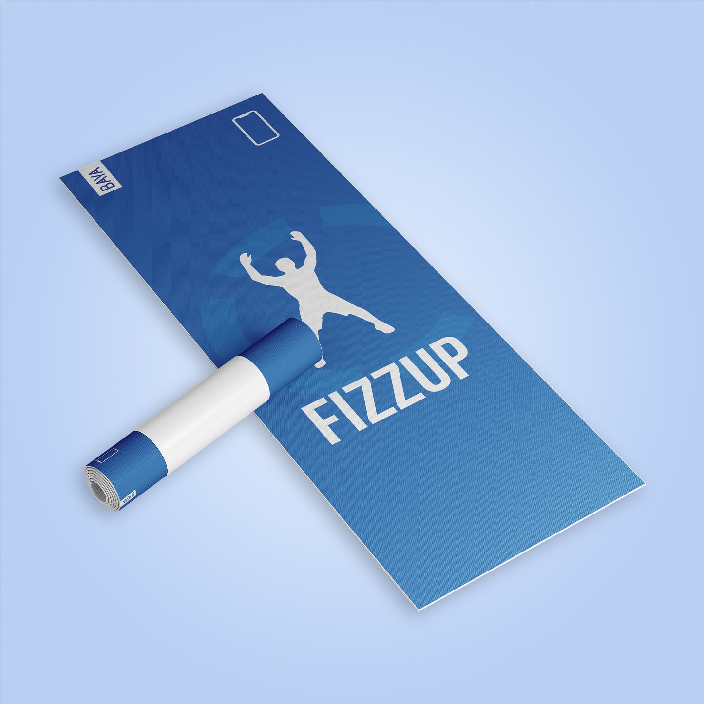 Tapis FizzUp