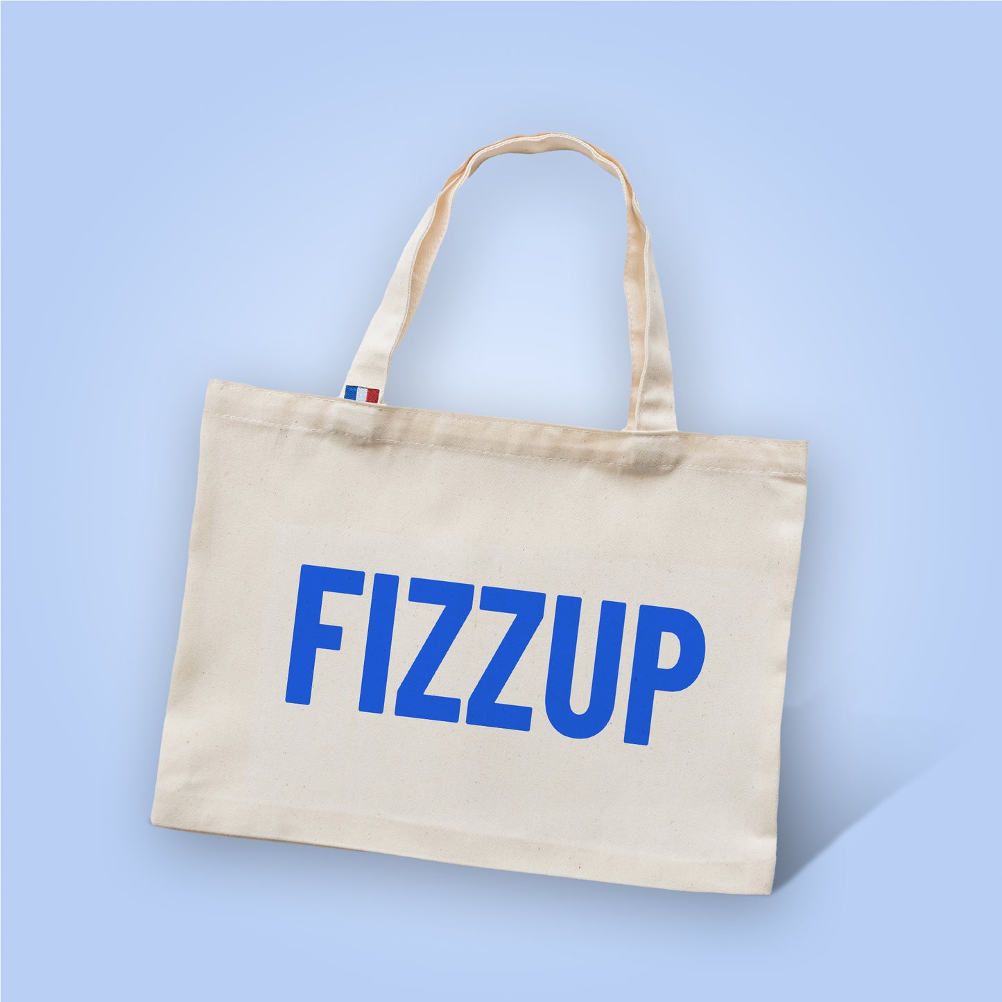 Coffret bien-être FizzUp (inclus carte cadeau 12 mois)