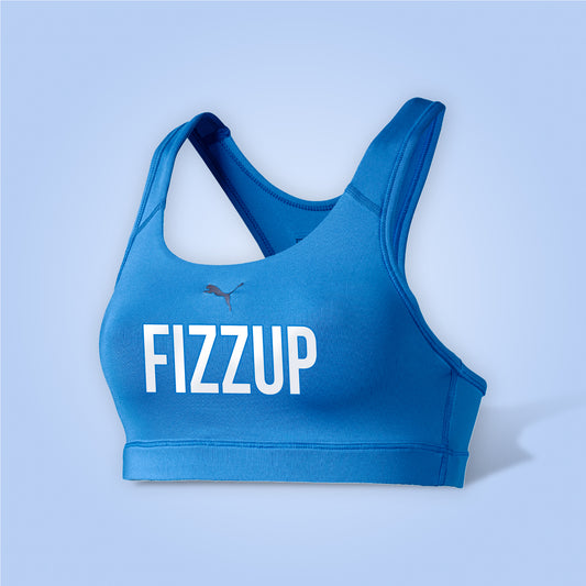 Brassière FizzUp Puma femme
