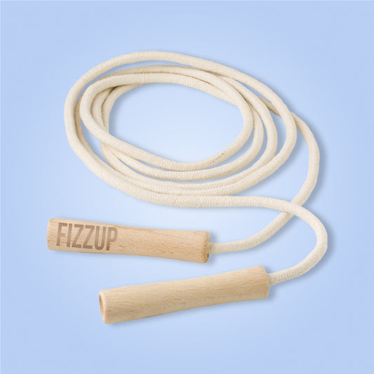 Corde à sauter FizzUp