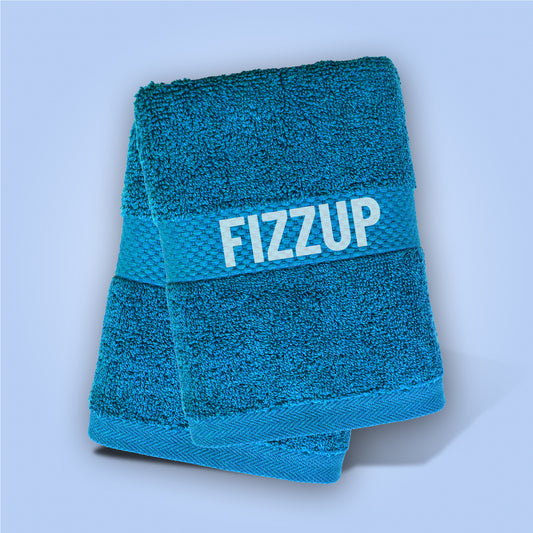 Serviette FizzUp