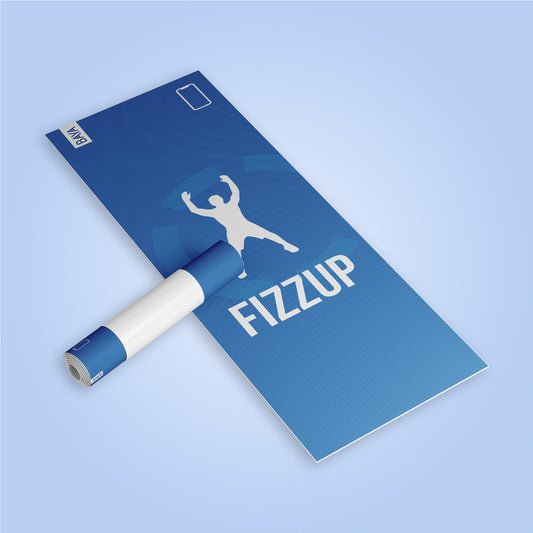 Tapis FizzUp